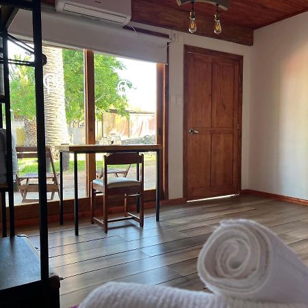 La Posada Del Minero Minas de Corrales Kültér fotó