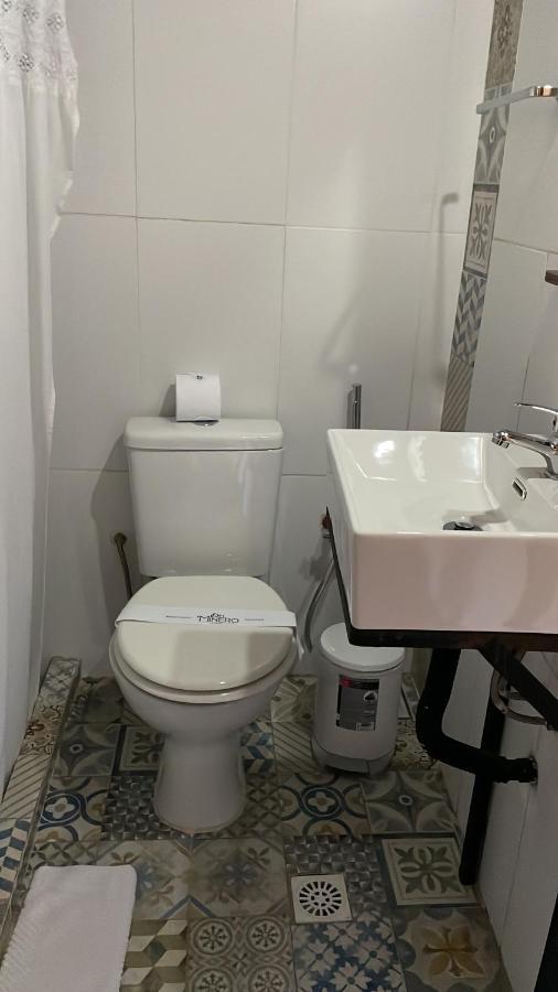 La Posada Del Minero Minas de Corrales Kültér fotó