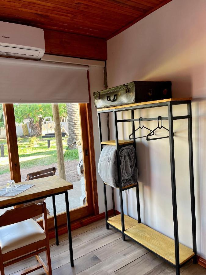 La Posada Del Minero Minas de Corrales Kültér fotó