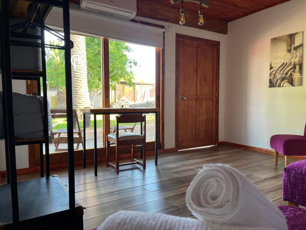 La Posada Del Minero Minas de Corrales Kültér fotó