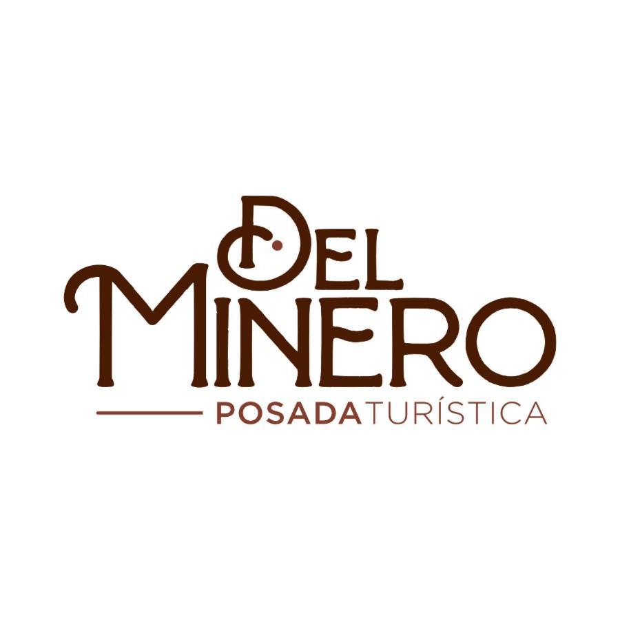 La Posada Del Minero Minas de Corrales Kültér fotó